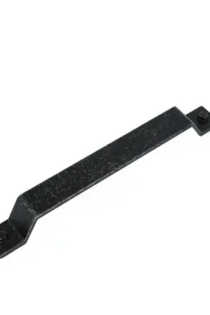 Beugel Industriegreep oud ijzerkleur 224 mm | Uitverkoop