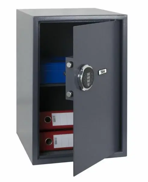 Filex Security SB kluis 4 elo | Dagdeal