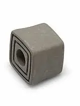Aanbieding | Dop voor deurvastzetter DVZ VL060/090/120-series