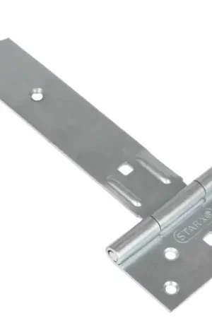 Bestel vandaag - Starx Kruisheng blauw verzinkt 200 mm