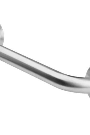 SecuCare wandbeugel 300 mm ø25 mm rvs geborsteld | Professionele kwaliteit