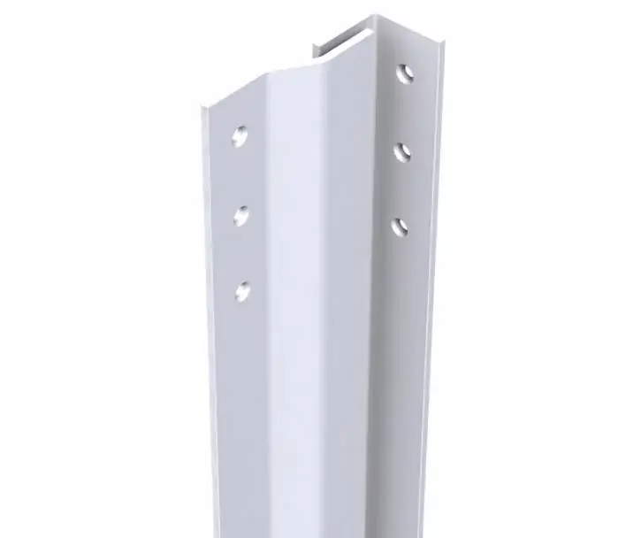 SecuStrip anti-inbraakstrip Basic binnendraaiend 2050 mm - Professionele kwaliteit
