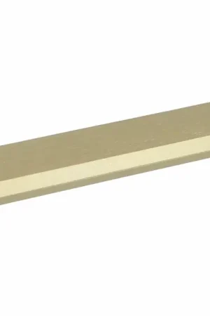 Bestel vandaag | Greep recht 141 x 30 x 128 mm mat messing