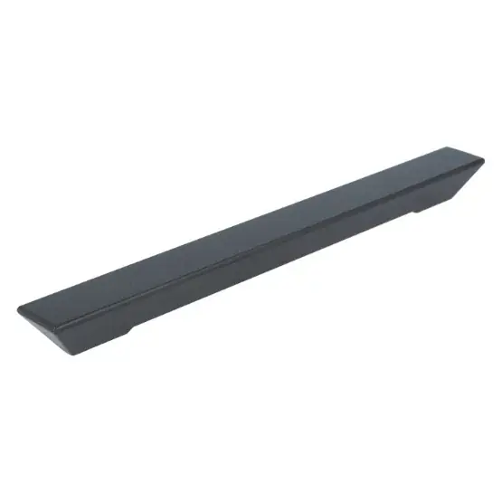 Dagdeal - Greep zamak 320 mm antraciet
