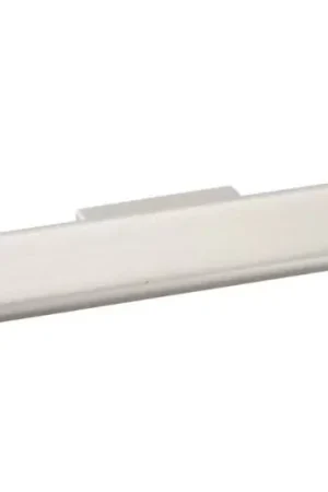 Bespaar meer | Greep HAMMER 32 mm nikkel mat