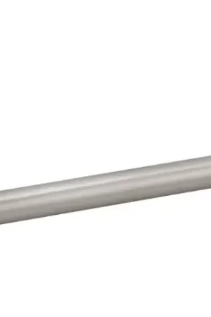 Voordeelprijs | Greep SHIP 128 mm mat nikkel