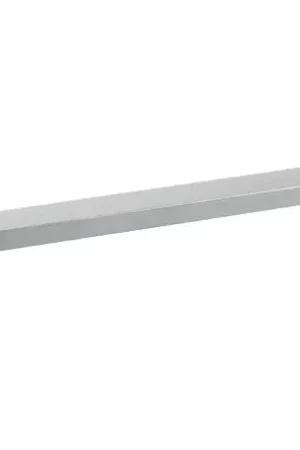 Beste prijs - Greep STATION 320 mm aluminium geborsteld