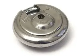 DX Discusslot Ø 90 mm - Nu beschikbaar