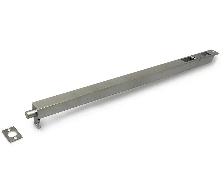 Alleen deze week | DX Bascule kantschuif 450x25x21mm aluminium