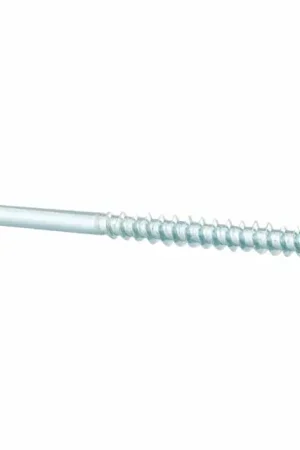 100 stuks Starx Pro spaanplaatschroef platkop verzinkt 6.0 x 100 mm | Shop nu