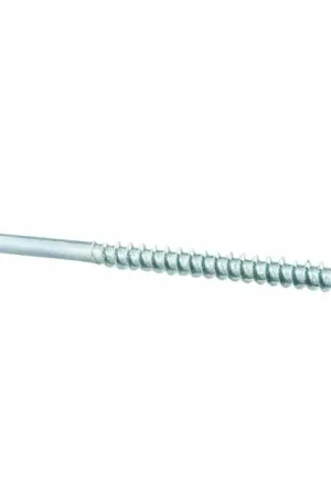 100 stuks Starx Pro spaanplaatschroef platkop verzinkt 6.0 x 120 mm | Topprijs