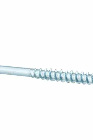 100 stuks Starx Pro spaanplaatschroef platkop verzinkt 6.0 x 80 mm - Speciale aanbieding