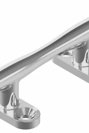 Kikker Rond 125 mm rvs A4/AISI 316 - Laatste kans
