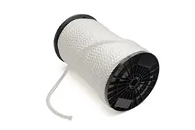 Zojuist toegevoegd - DX 50 m gevlochten touw 12 mm Polyamide