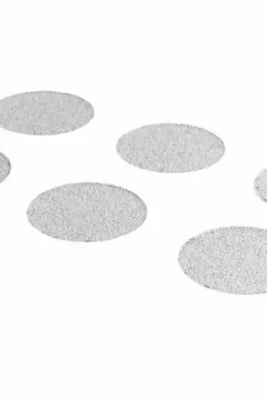 SecuCare Anti Slip Stickers Rond Transparant 35 mm | Makkelijk bestellen