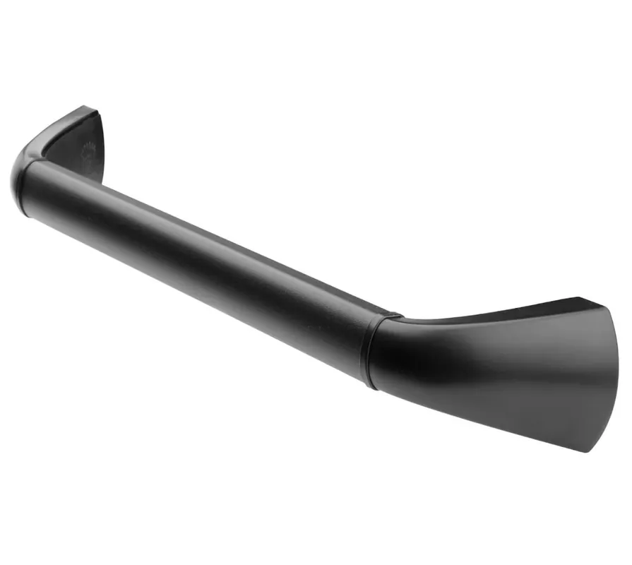 Opruiming | SecuCare wandbeugel 500 mm mat zwart