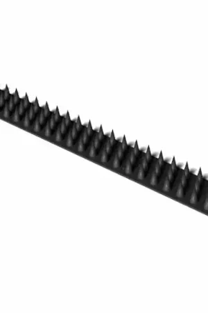 Mis het niet - SecuMax Antiklim 45×500 (8st) zwart