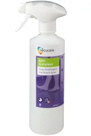 SecuCare anti slip spray 500 ml | Topdeal