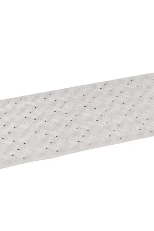 SecuCare anti slip badmat 700×400 mm wit - Premiumkwaliteit