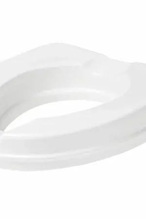 SecuCare toiletverhoger zonder klep 60 mm - Topkwaliteit