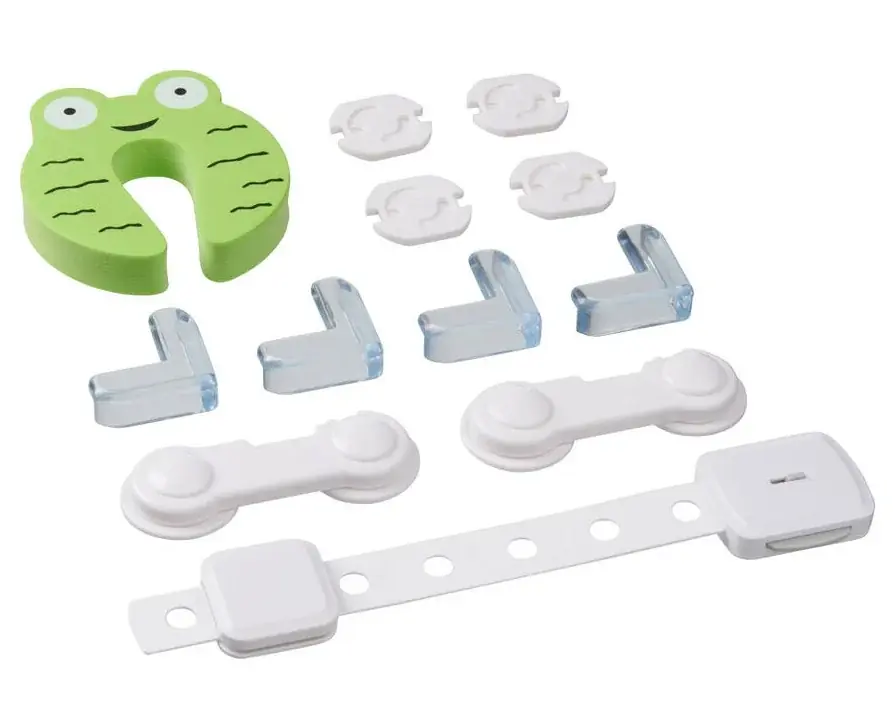 SecuCare Junior Familie set NL | Beste prijs