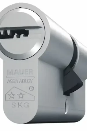 Bestseller - Mauer Cilinder Elite 1 FP2 31/61 SKG2