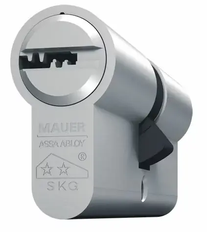 Mauer Cilinder Elite 1 FP2 41/41 SKG2 | Eenvoudig retourneren