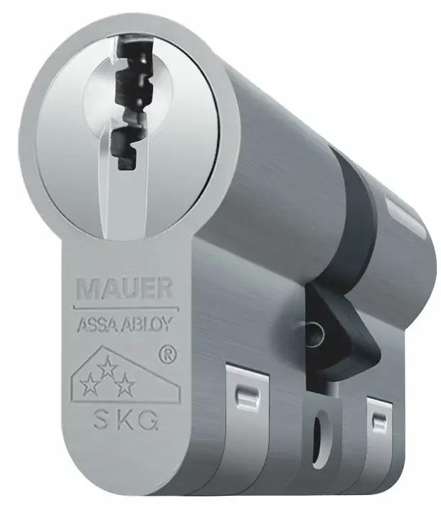 Snelle verzending | Mauer Cilinder DT1 Plus 36/41 SKG3