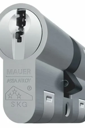 Gratis retourneren - Mauer Cilinder DT1 Plus 46/61 SKG3