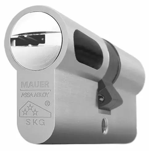 Mauer Cilinder New Wave 4 31/51 SKG3 | Voordelig