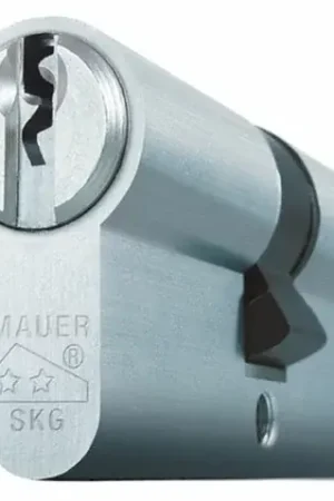 Topkwaliteit - Mauer Cilinder Standaard 31/56 SKG2