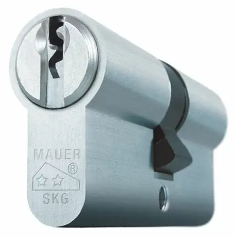 Topkwaliteit - Mauer Cilinder Standaard 31/56 SKG2