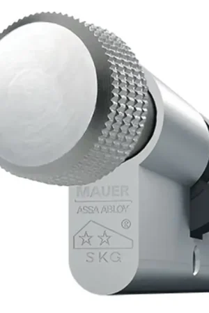 Knopcilinder 46/31 Mauer SP SKG2 | Extra voordeel