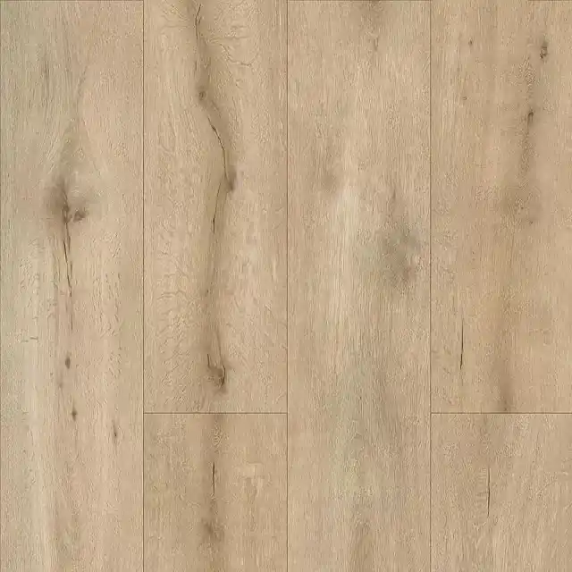 Nieuw gelanceerd - Stech Century Klik PVC Umea Oak 1532x225x5mm 0,55mm (met geïntegreerde ondervloer)