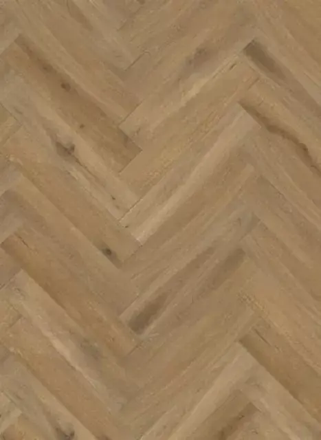 Populair - Sensation Century PVC visgraat Lund Oak 730x146x2,5mm 0,55