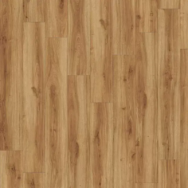 Direct bestellen - Moduleo Lijm PVC ROOTS 0,40 CLASSIC OAK 24235Q 1320x196x2,35 mm Plank