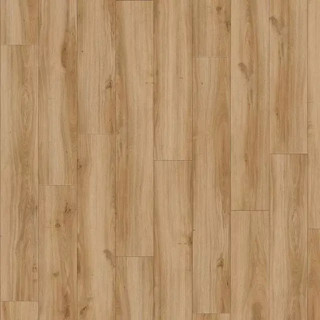 Dagdeal | Moduleo Lijm PVC ROOTS 0,40 CLASSIC OAK 24837Q 1320x196x2,35 mm Plank