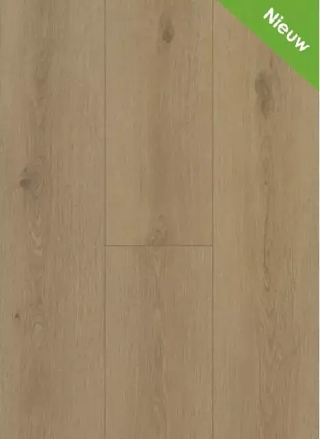 Superior Klik PVC Java 1532x232x7,5mm 0,55 (met geïntegreerde ondervloer 10DB) | Voordelig