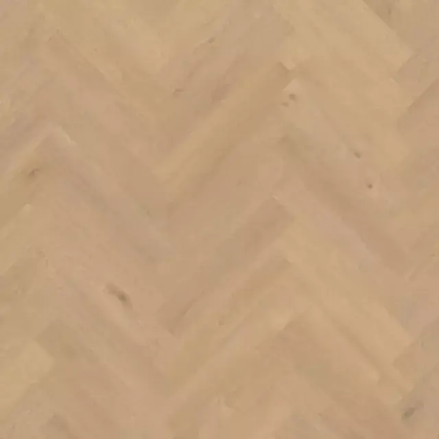 Expreslevering | Signature lijm PVC Visgraat Sand 750x15x,2,5mm 0,55 - Leverbaar vanaf medio maart 2025
