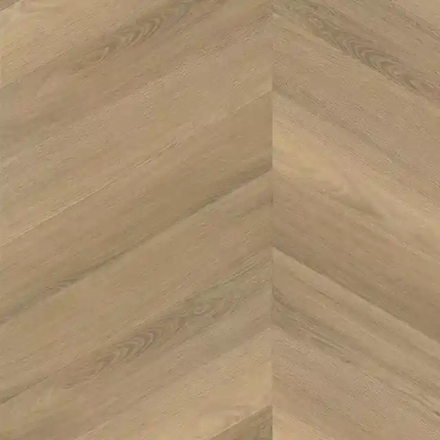Floorlife Yup Chevron (paddington) natural lijm pvc 538x117x2,5mm 0,55 - Opruiming