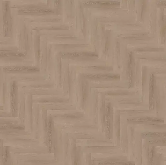 Floorlife YUP Merton herringbone dark oak klik pvc 750x150x5mm 0,55 | Voeg toe aan winkelwagen