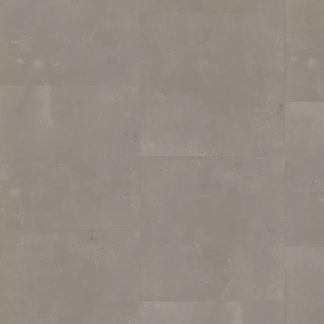 Ambiant Piero XL taupe klik pvc 812x406x7mm 0,55 (met geïntegreerde ondervloer 10DB) | Direct beschikbaar