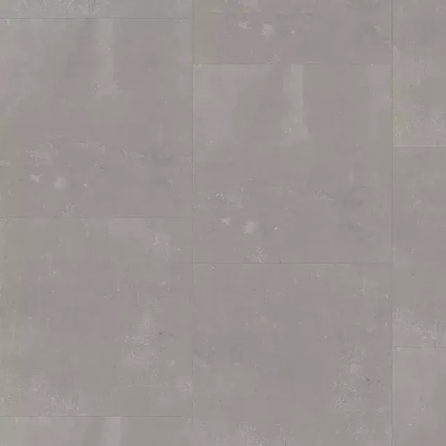 Deal | Floorlife Westminster XL light grey klik pvc 812x406x7mm 0,55 (met geïntegreerde ondervloer 10DB)