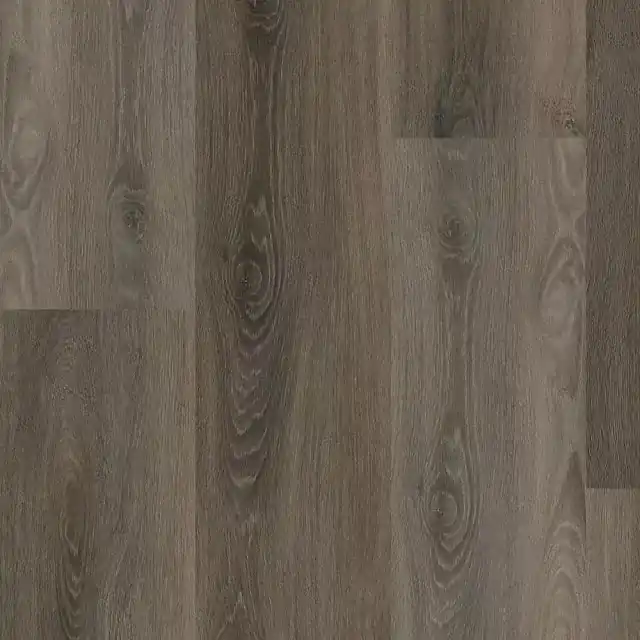 Ambiant Avanto dark grey klik pvc 1220x229x7mm 0,55 (met geïntegreerde ondervloer 10DB) | Alleen vandaag