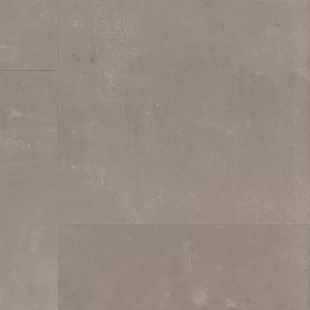 Floorlife Victoria light grey klik pvc 610x610x7mm 0,55 (met geïntegreerde ondervloer 10DB) - Snelle verzending
