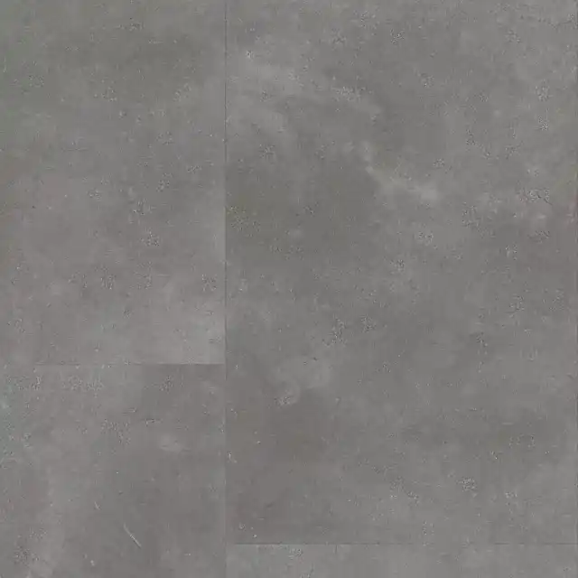Ambiant Piazzo dark grey klik pvc 910x455x7mm 0,55 (met geïntegreerde ondervloer 10DB) | Tijdelijke actie