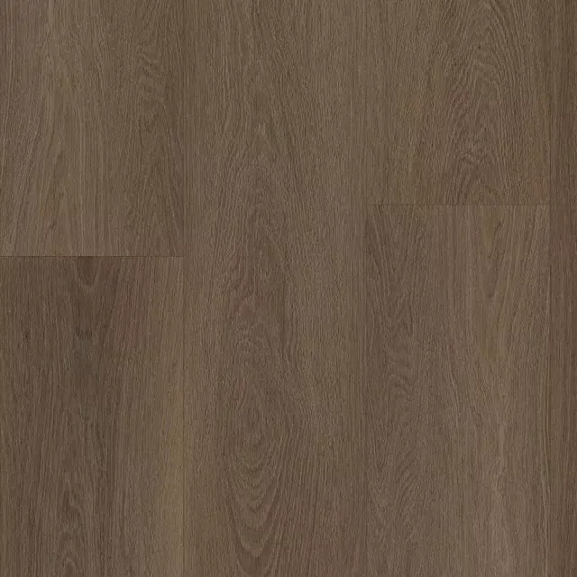 Ambiant Estino brown klik pvc 1522x225x7mm 0,55 (met geïntegreerde ondervloer 10DB) - Veel voordeel
