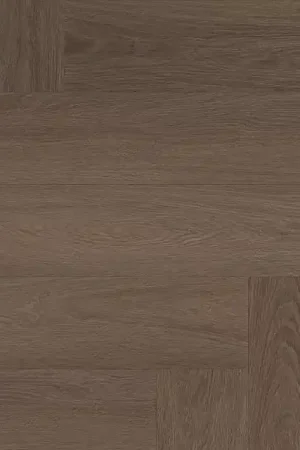 Aanbieding - Prestige Arrow klik pvc visgraat brown 730x146x7mm 0,55 (met geïntegreerde ondervloer 10DB)