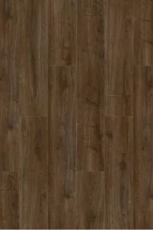 Aanbieding | Oakland lijm PVC Coffee 1530x250x2,5mm 0,55