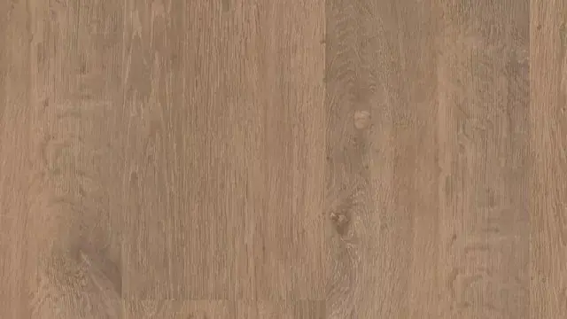Aanrader | iD Inspiration Loose-Lay - Limed Oak HONEY Klik PVC 1219x229x4,5mm 0,55